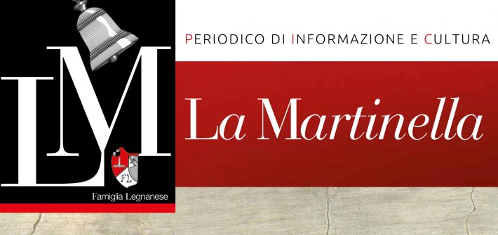 la martinella