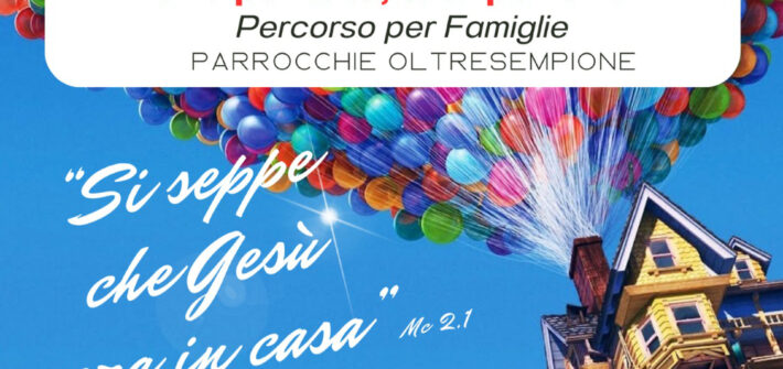 percorso famiglie 2023