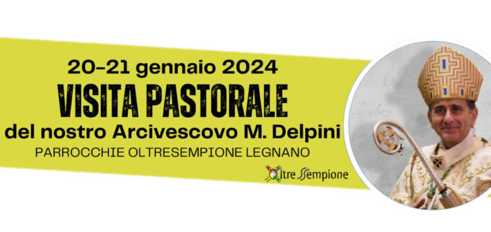 visita pastorale legnano 2024