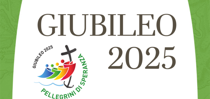 giubileo 2025