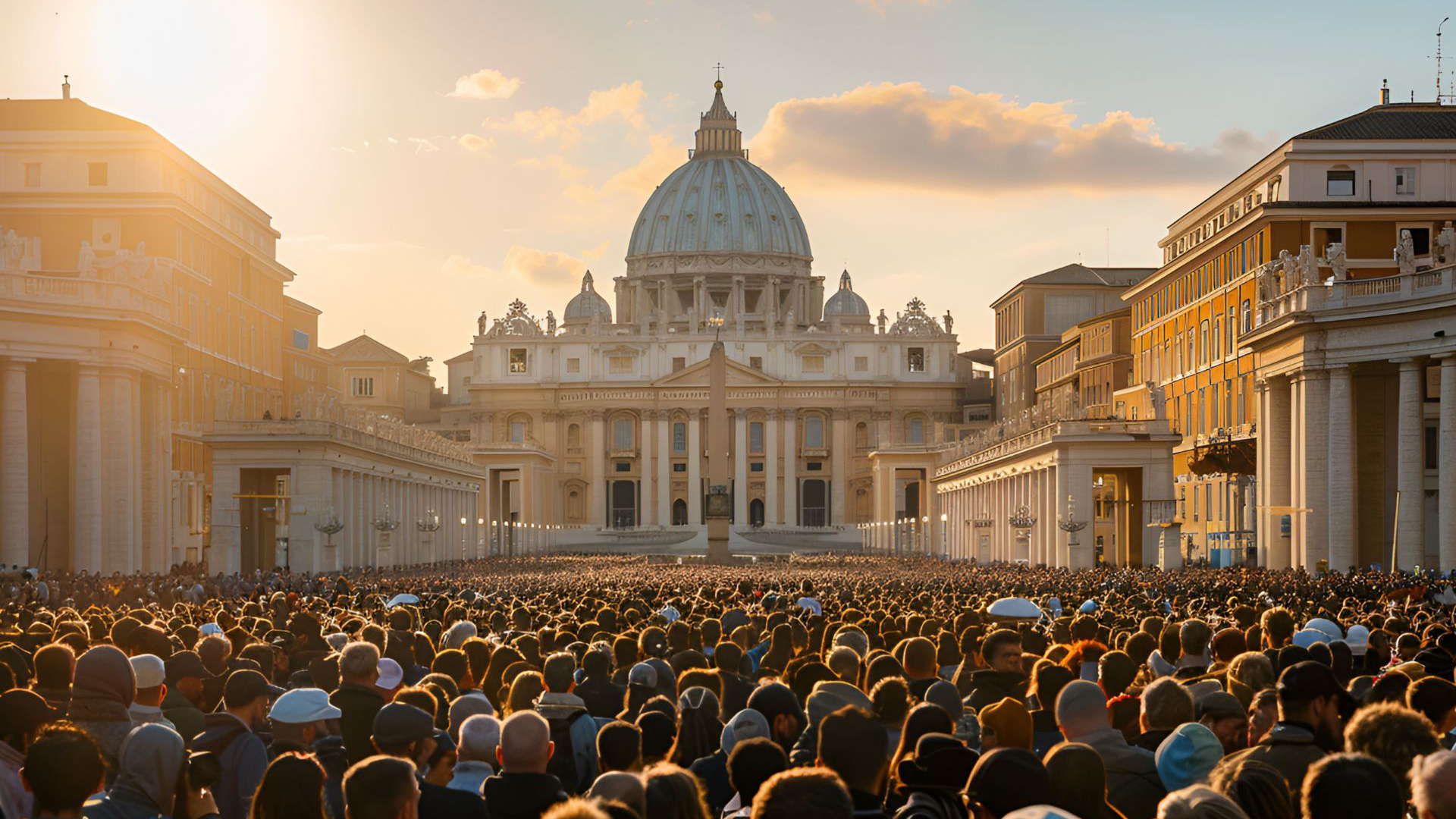 pellegrinaggio roma 2025