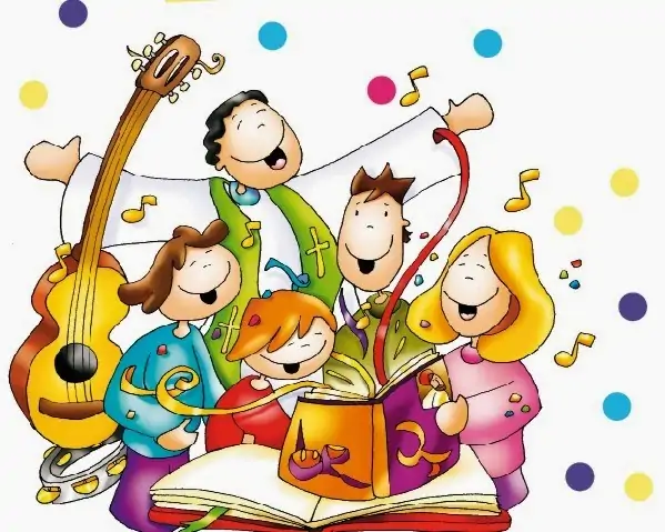 Anno catechistico 2019-2020 (aggiornato)