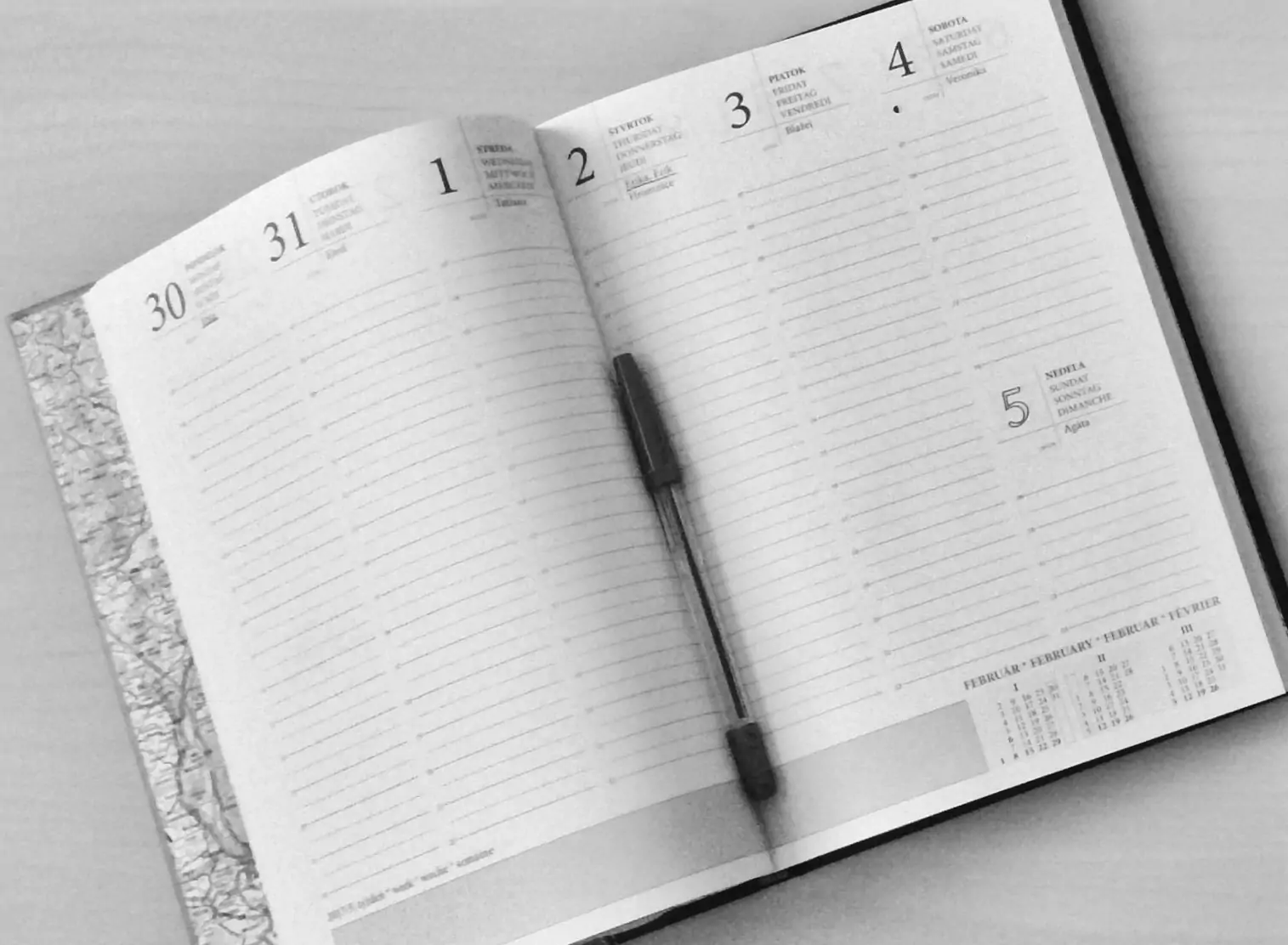 Avvisi di domenica 13 aprile 2025