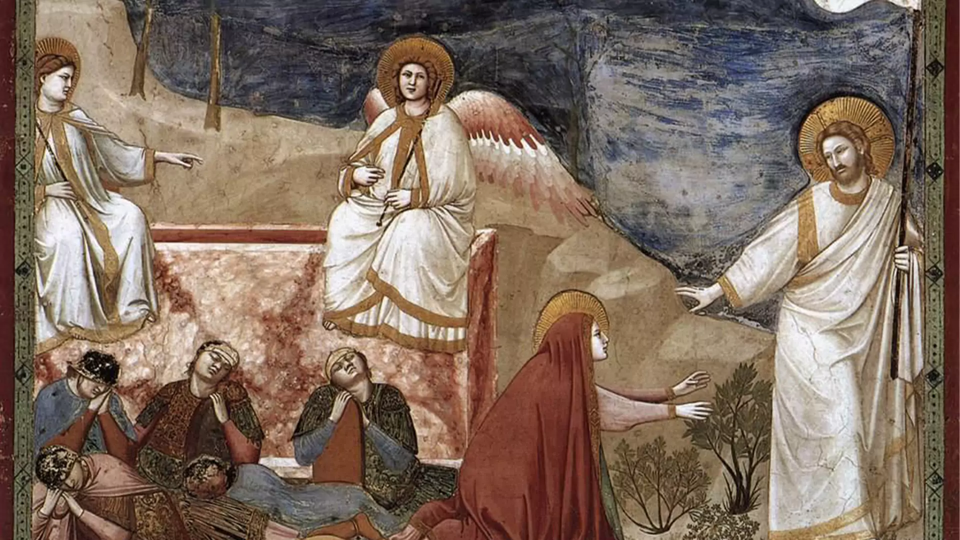 Veglia di Pasqua – Diretta e sussidio – Sabato 11 aprile