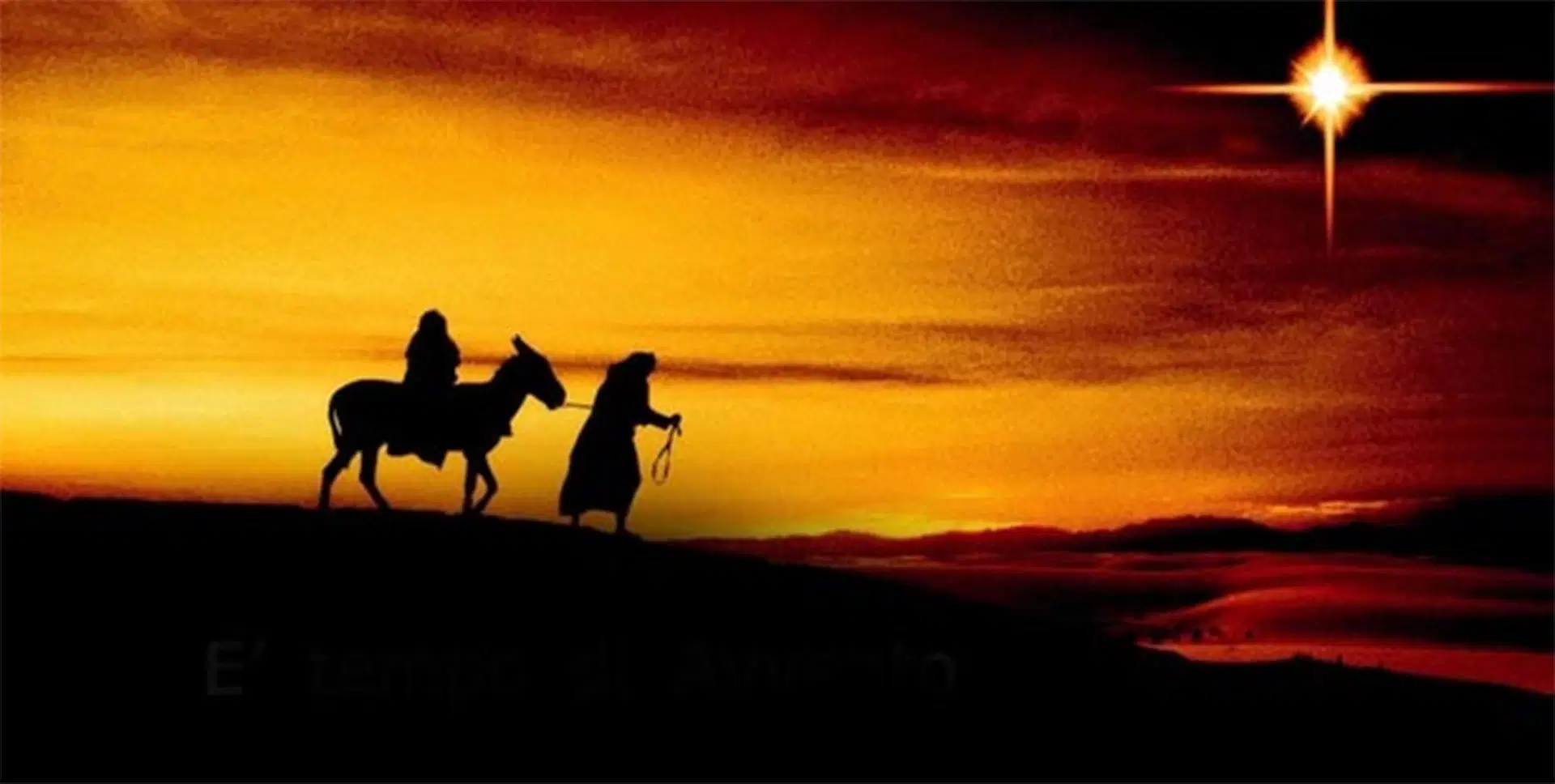 Novena di Natale 2020