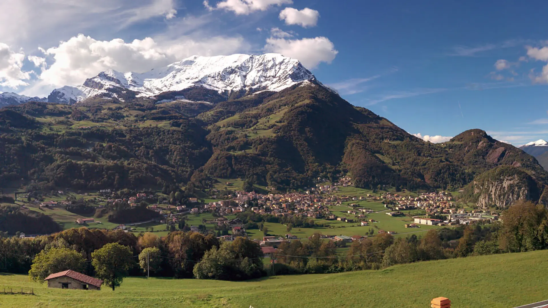 Weekend per famiglie in montagna 2023